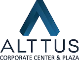 Logo Atus