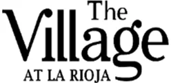Logo The Village